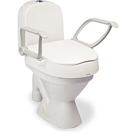 Etac Toiletverhoger Cloo