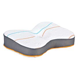 m line athletic pillow