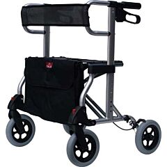 aluminium rollator xl-70