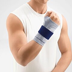 bauerfeind manutrain polsbandage