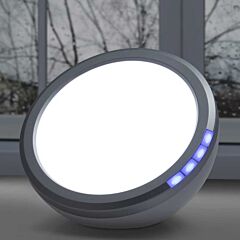 daylight energy lichttherapielamp