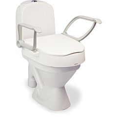 Etac Toiletverhoger Cloo