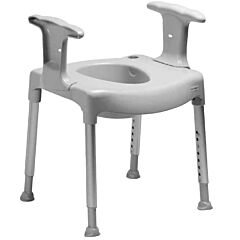 Etac Swift Commode