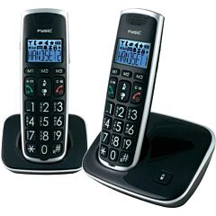 senioren dect telefoon