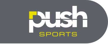 push sports logo