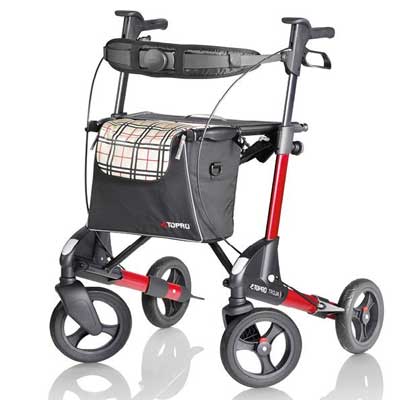 rollator topro troja 2G